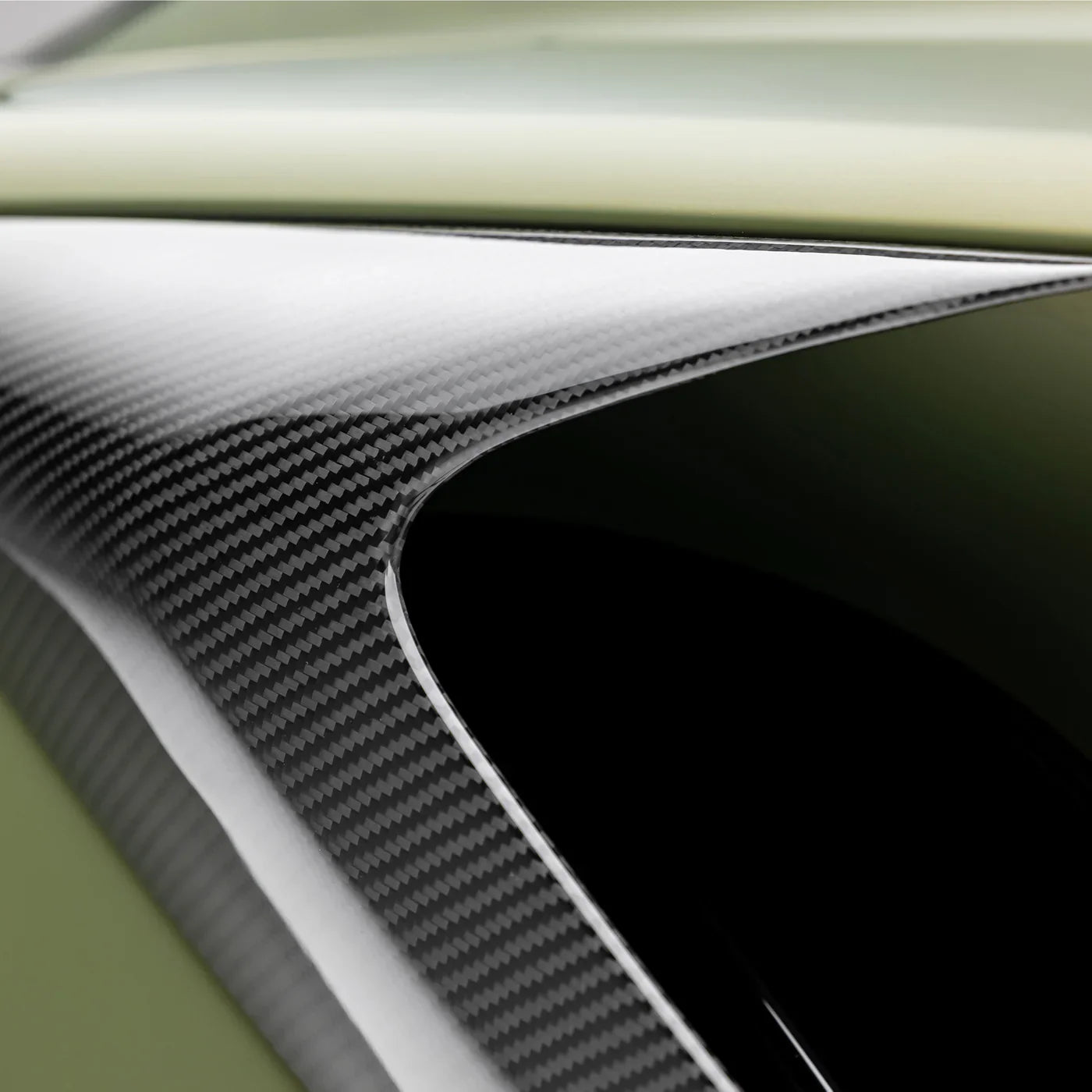 Vorsteiner Carbon Fiber Side Intakes  - 2024+ Lotus Emira