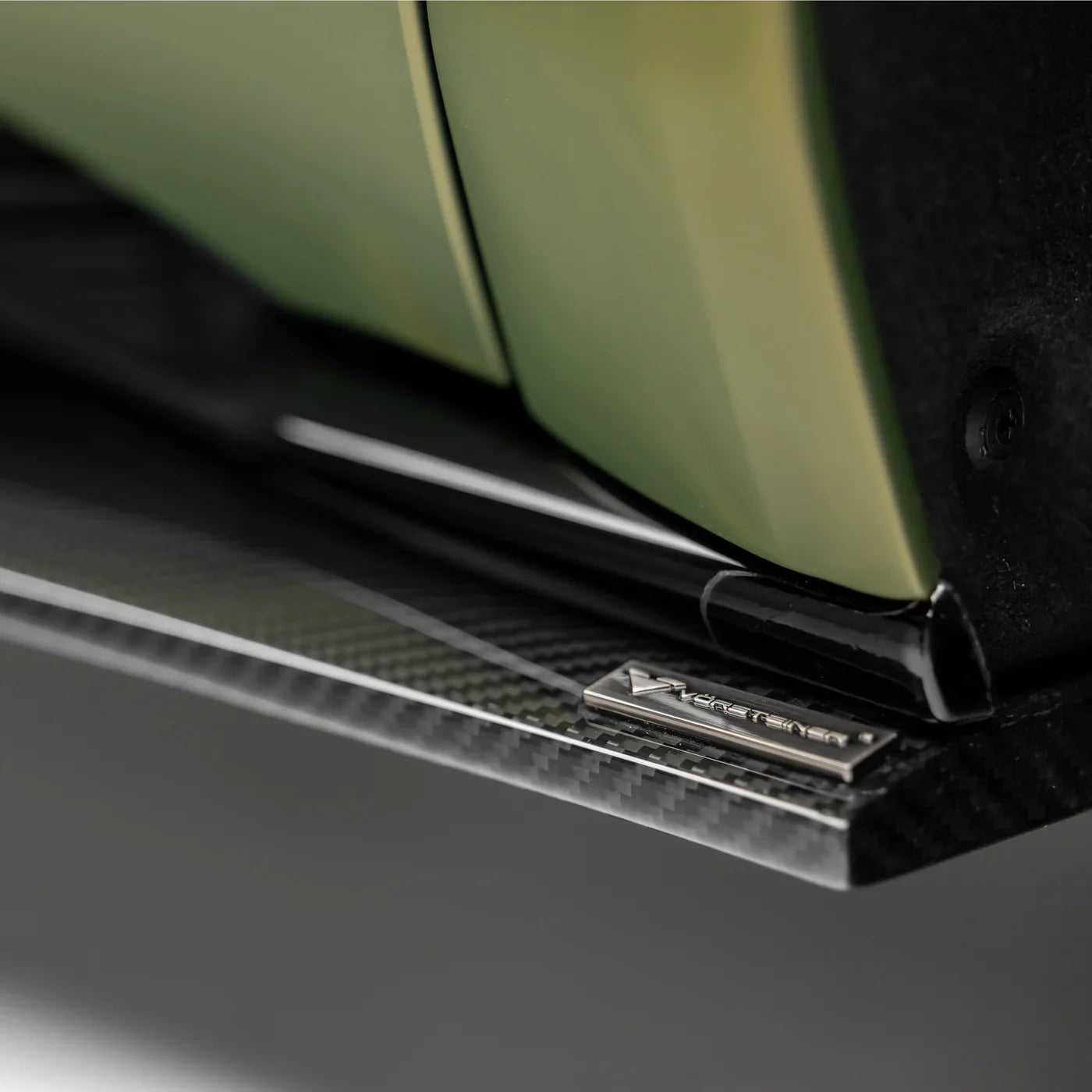 Vorsteiner Carbon Fiber Side Skirts  - 2024+ Lotus Emira