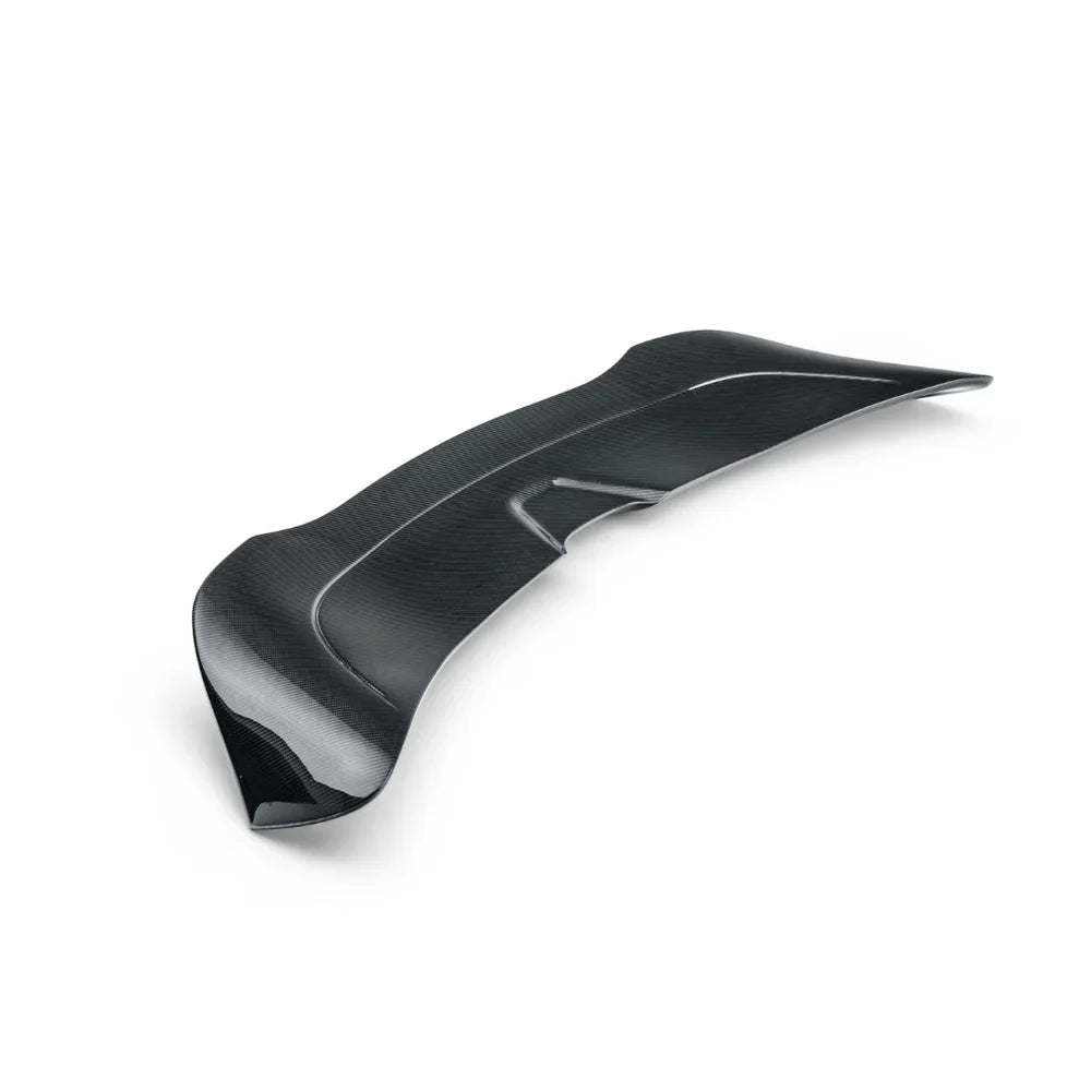 Vorsteiner Silverstone Edition Carbon Fiber Rear Active Wing Blade  - 2017-2023 McLaren 720S