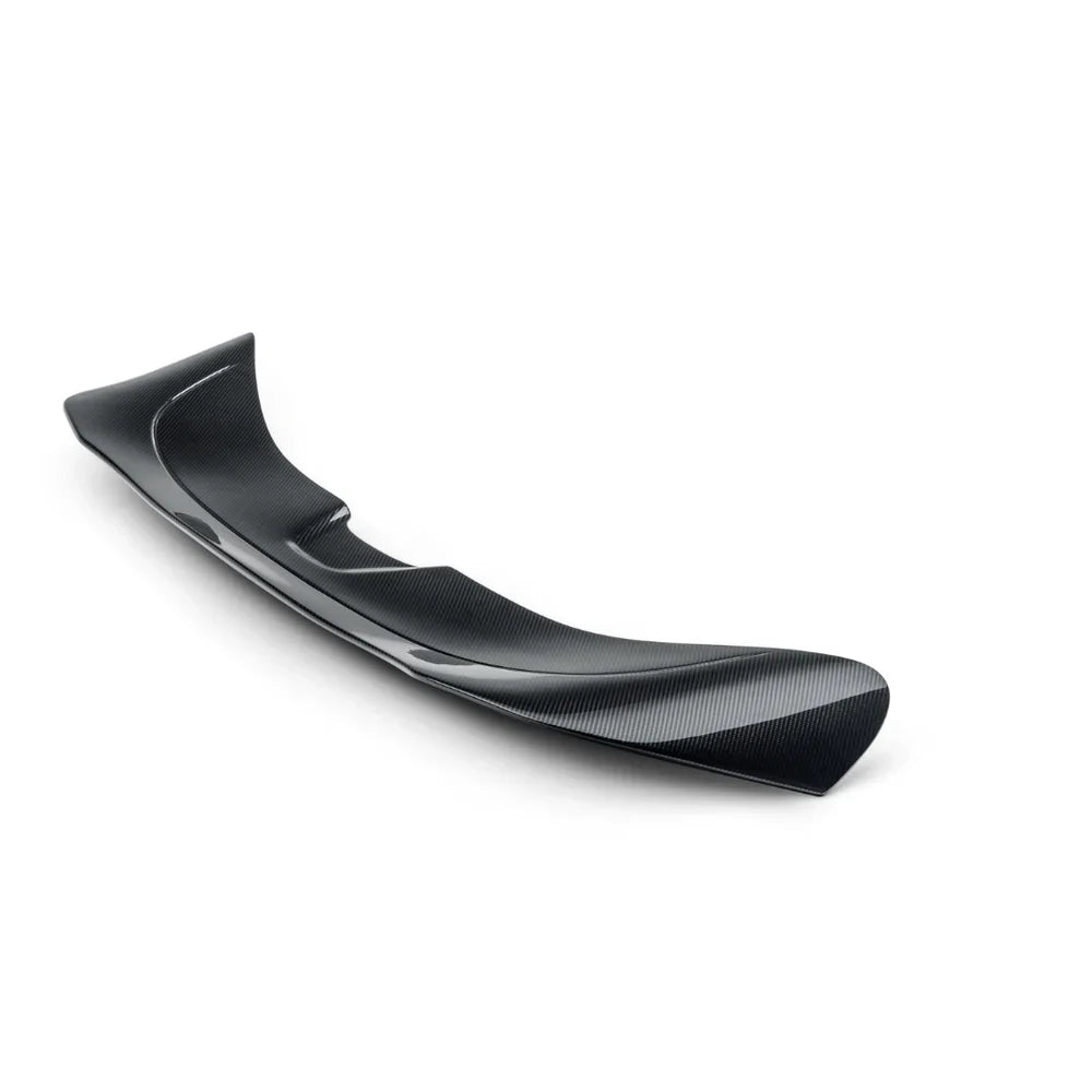 Vorsteiner Silverstone Edition Carbon Fiber Rear Active Wing Blade  - 2017-2023 McLaren 720S