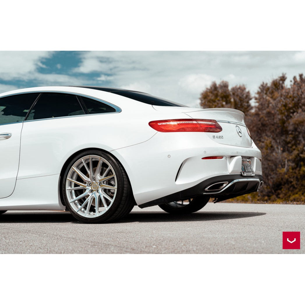 Vossen Hybrid Forged Series HF-4T - 20"