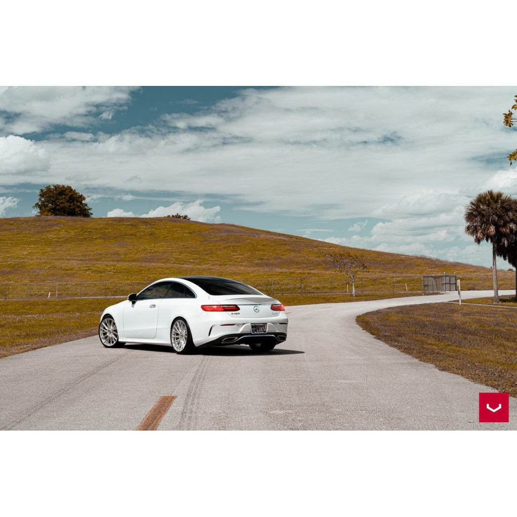 Vossen Hybrid Forged Series HF-4T - 20"