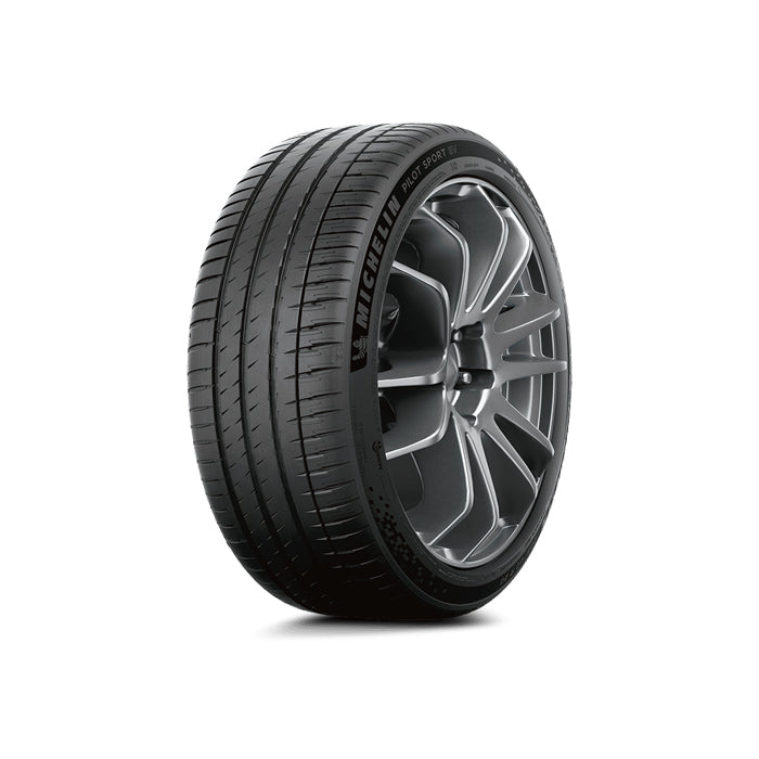 Michelin Pilot Sport EV - 255/35R21 98W XL