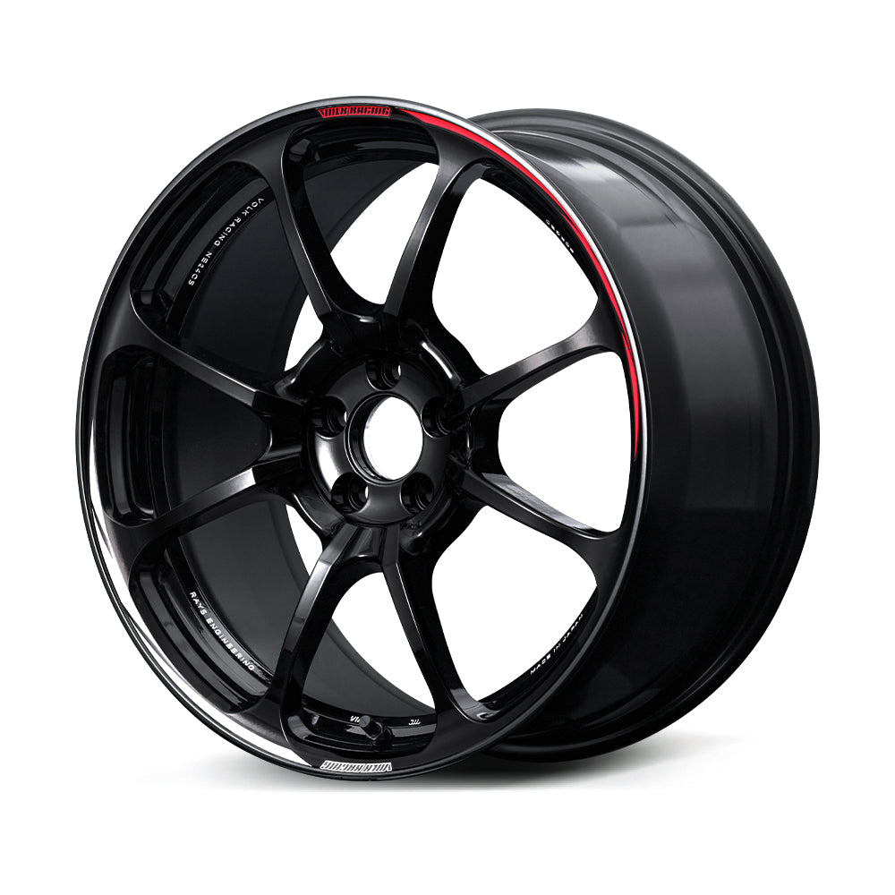 RAYS Volk Racing NE24 Club Sport - 18"