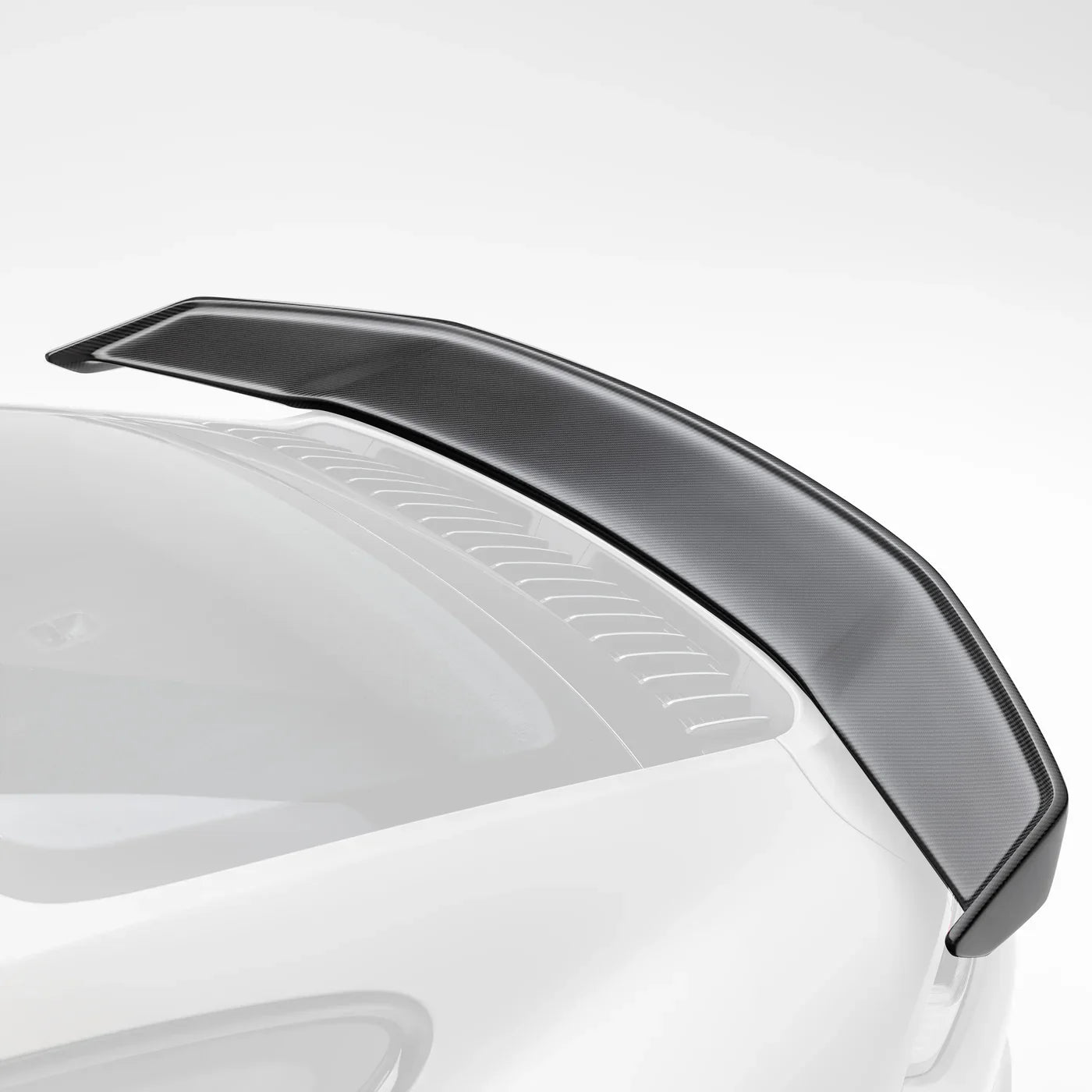 Vorsteiner Aero Carbon Fiber Rear Wing  - 2019+ Porsche 992.1 Turbo S