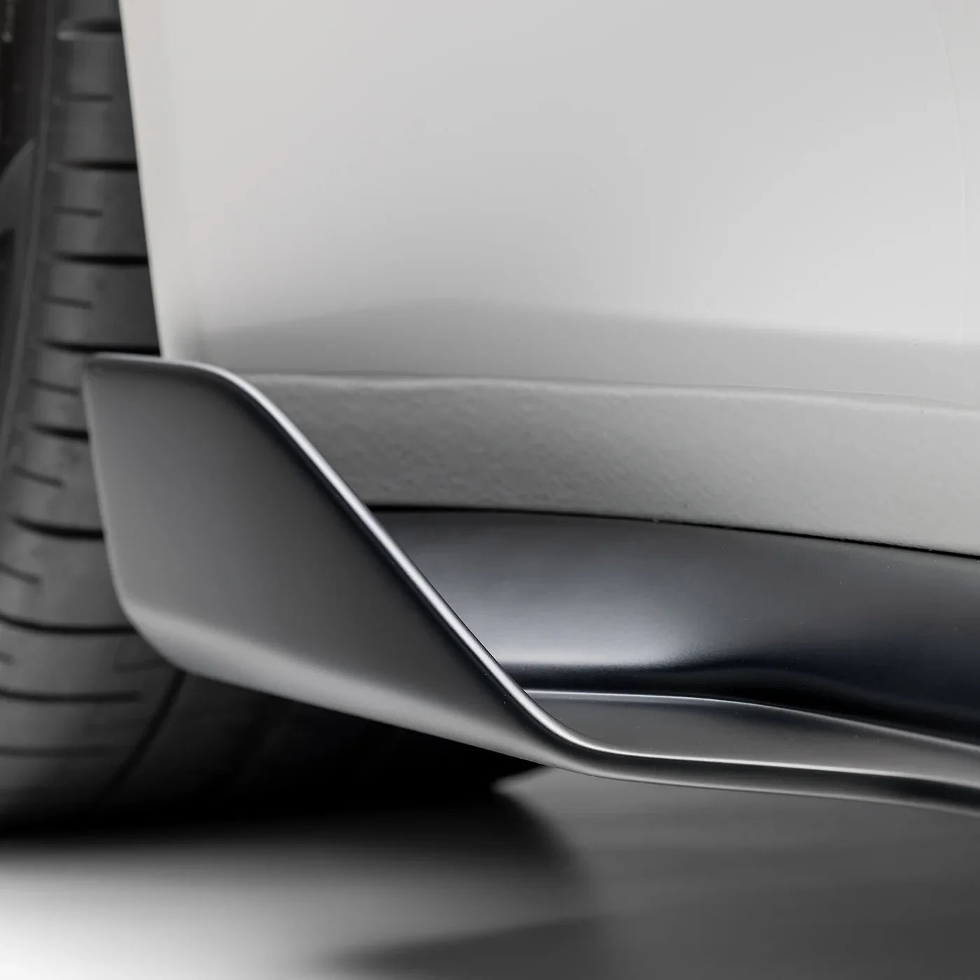 Vorsteiner Aero Carbon Fiber Side Skirts  - 2019+ Porsche 992.1 Turbo S