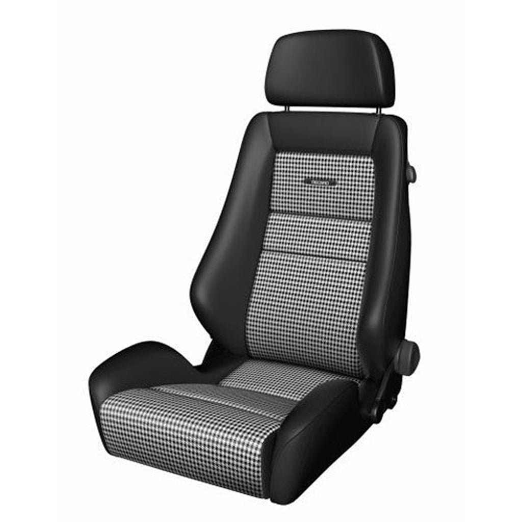 RECARO Classic LS Seat