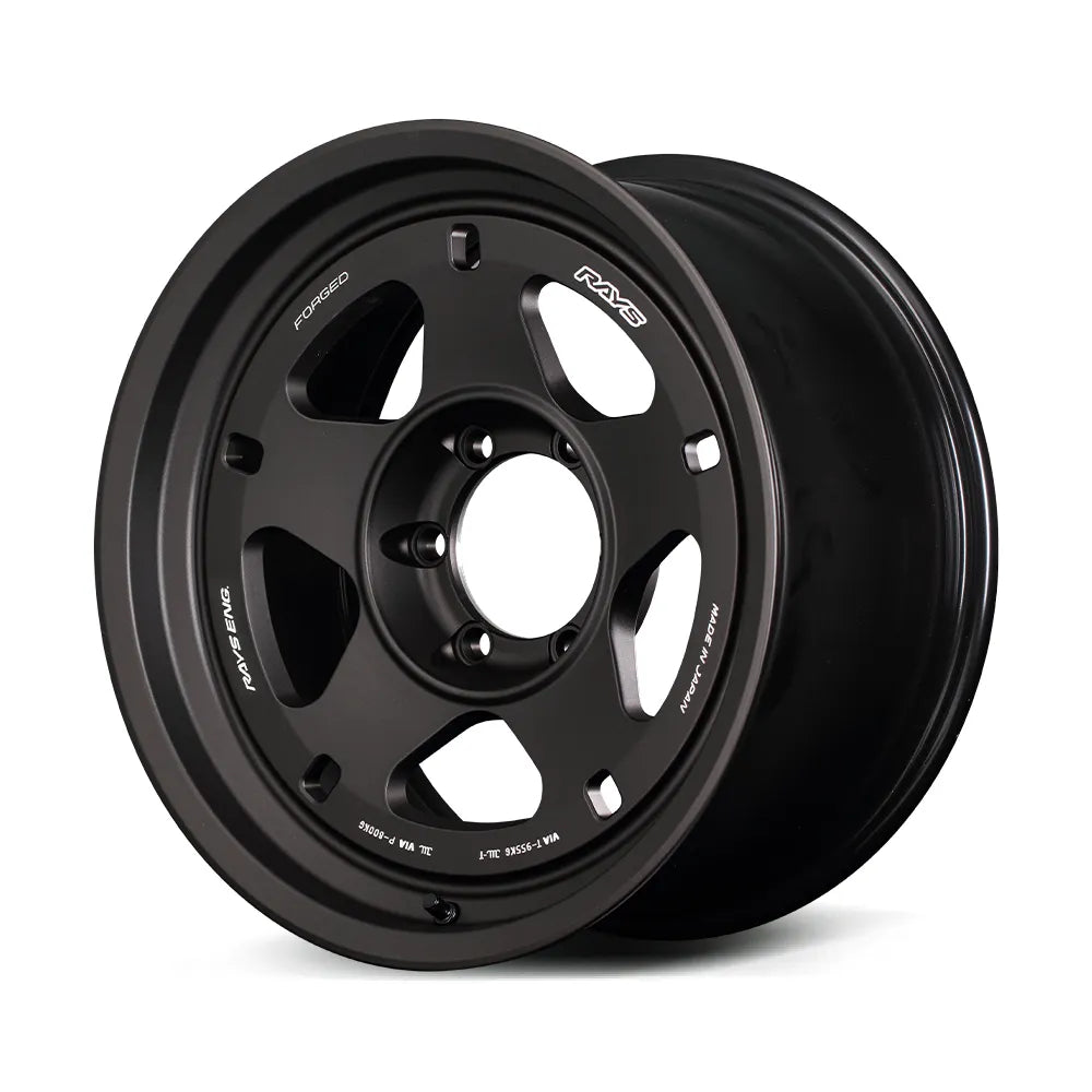 RAYS OFFROAD WHEELS 05X - 18"