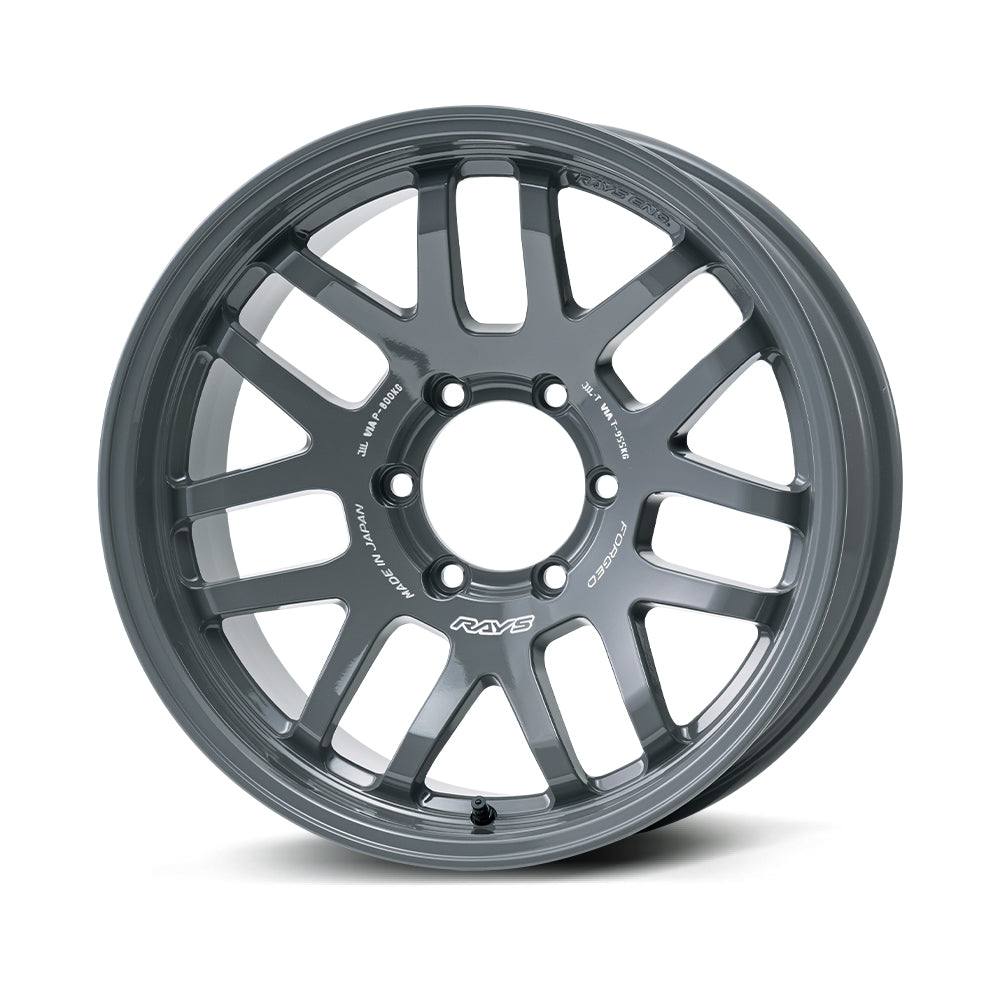 Rays Off-Road Wheels 07X - 16"