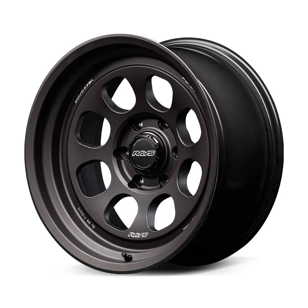 RAYS OFFROAD WHEELS 08X - 18"