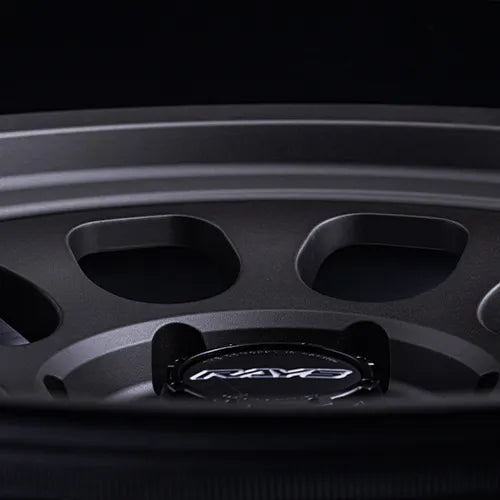RAYS OFFROAD WHEELS 08X - 18"