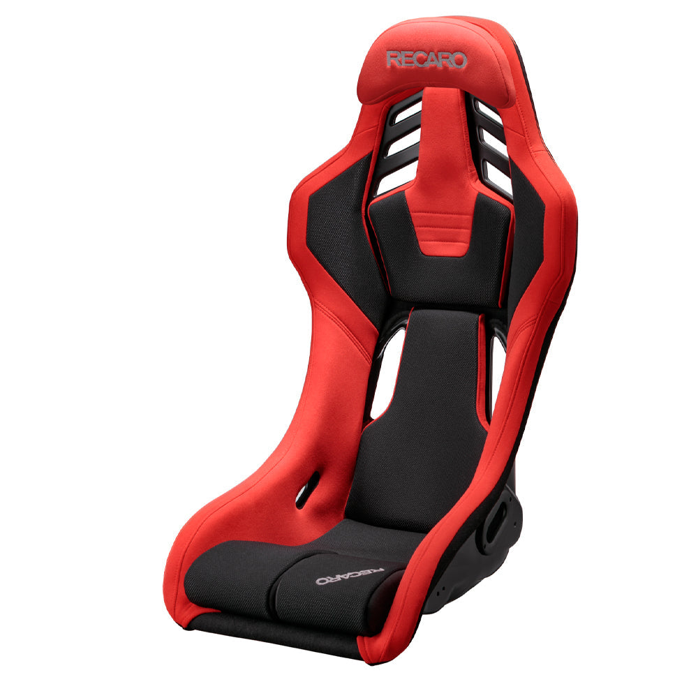 RECARO RSS BK Seat - T1 Motorsports