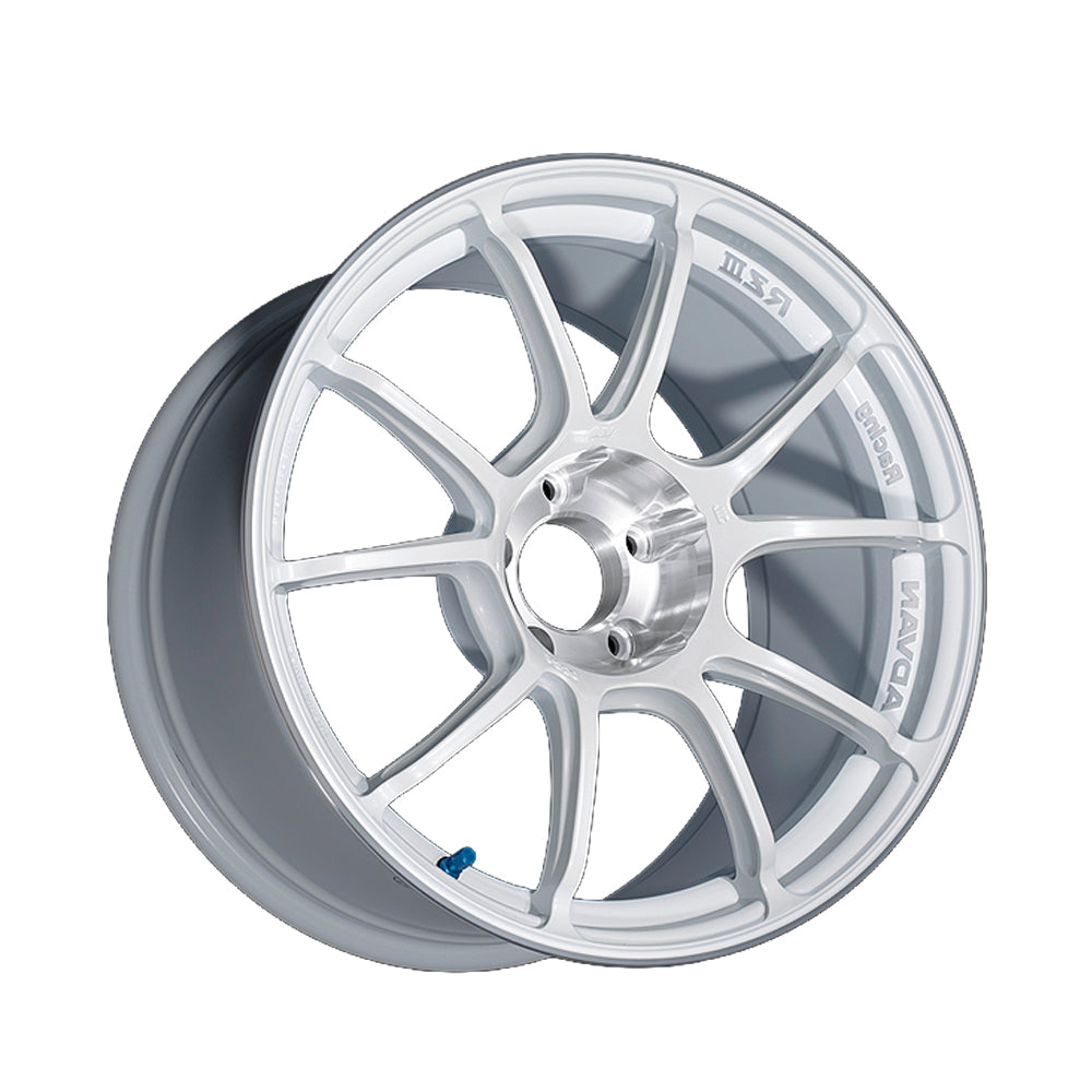 Yokohama Wheel ADVAN Racing RZIII - 18" - European Fitment