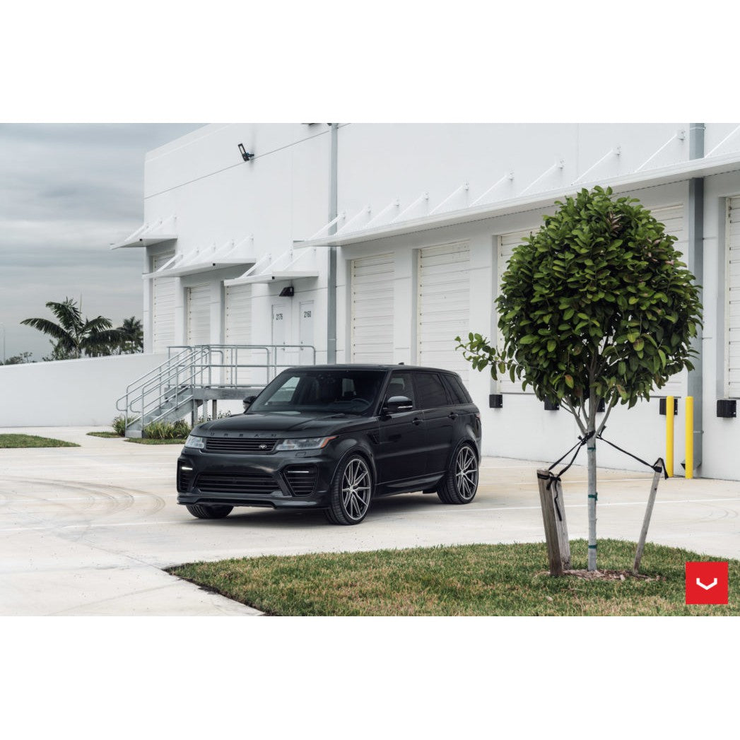 Vossen Hybrid Forged Series HF-3 - 24"
