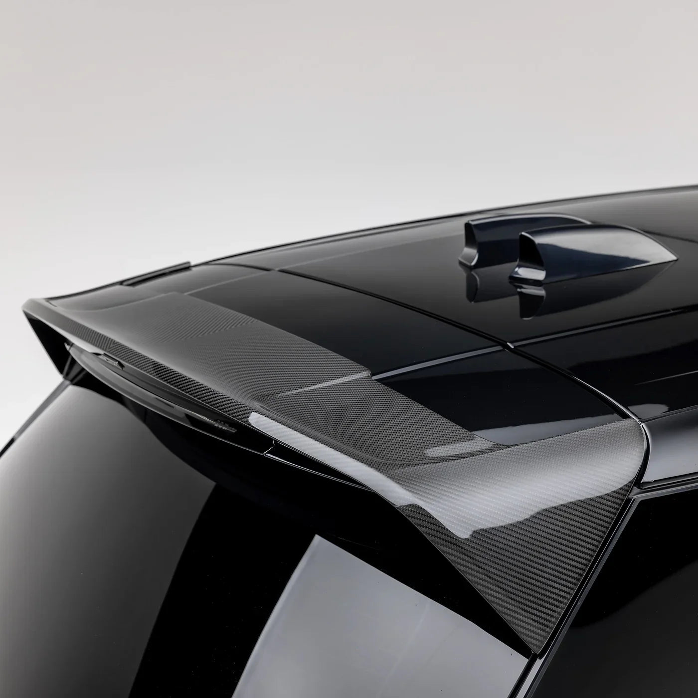 Vorsteiner Carbon Fiber Roof Spoiler  - 2024+ Land Rover Range Rover L460