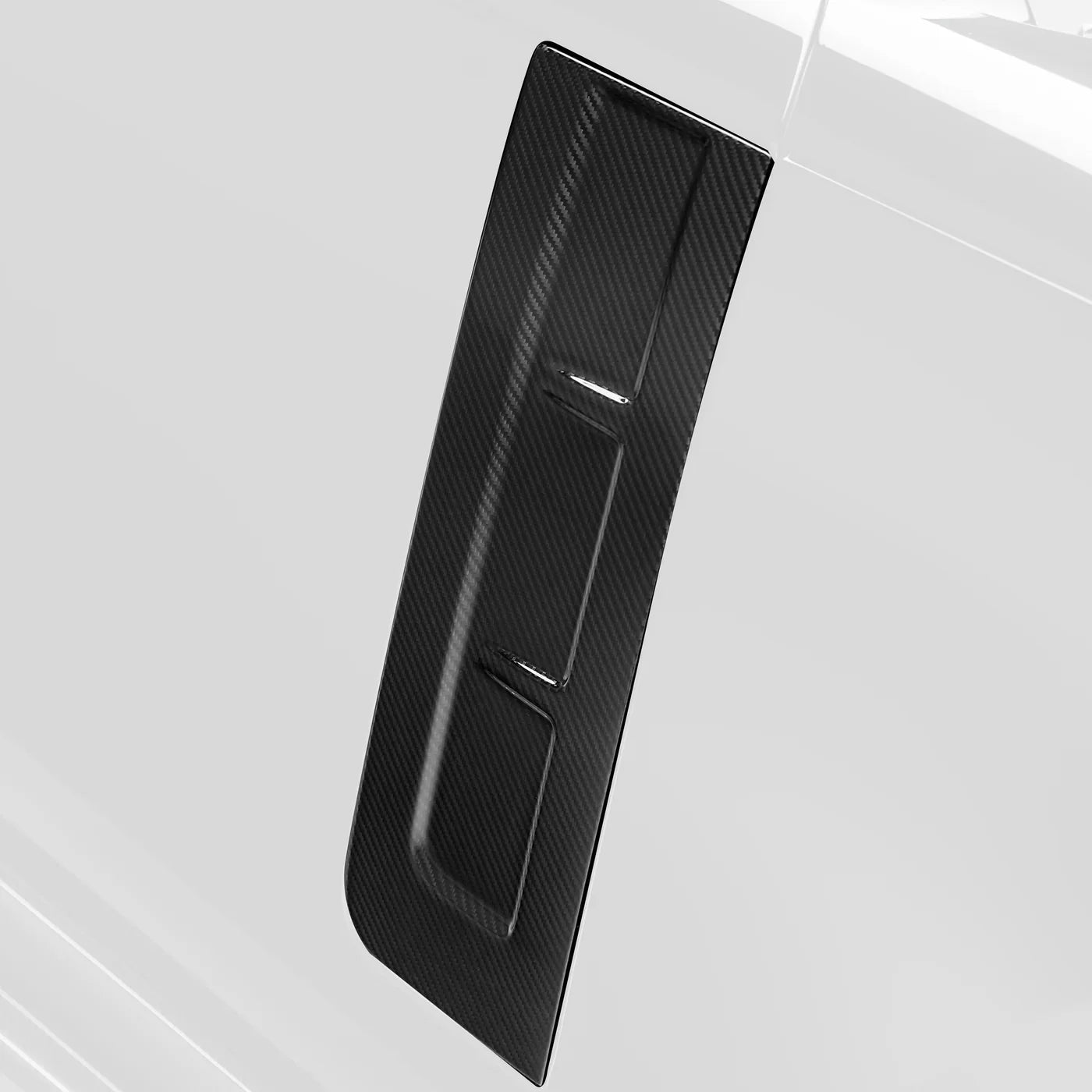 Vorsteiner Carbon Fiber Side Vents  - 2024+ Land Rover Range Rover L460