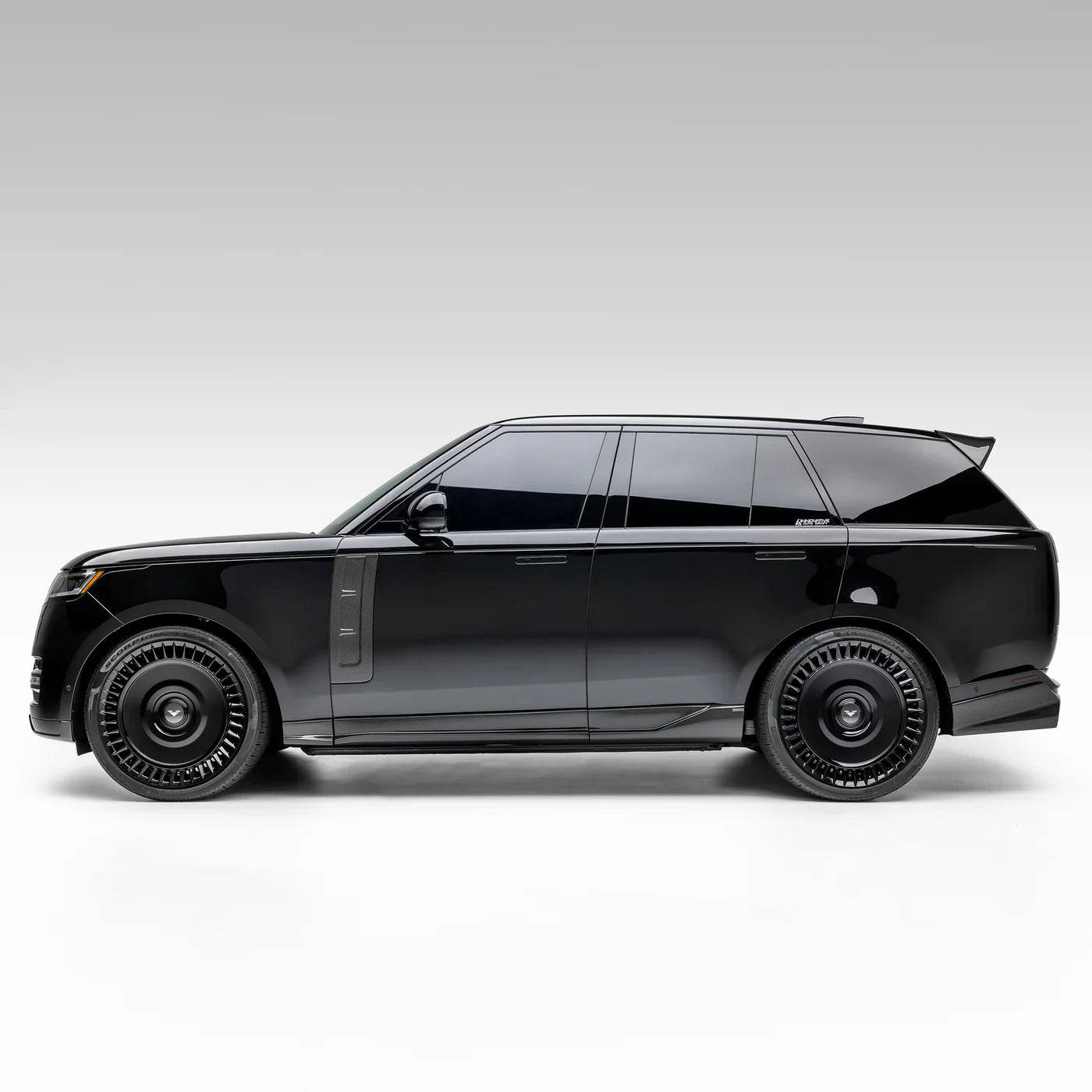 Vorsteiner Carbon Fiber Side Vents  - 2024+ Land Rover Range Rover L460
