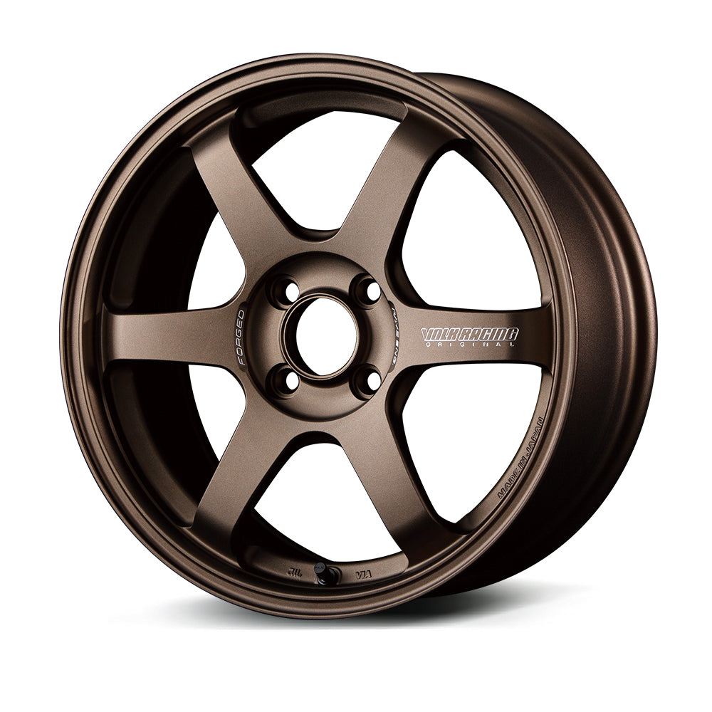 RAYS Volk Racing TE37 Sonic - 15" - T1 Motorsports
