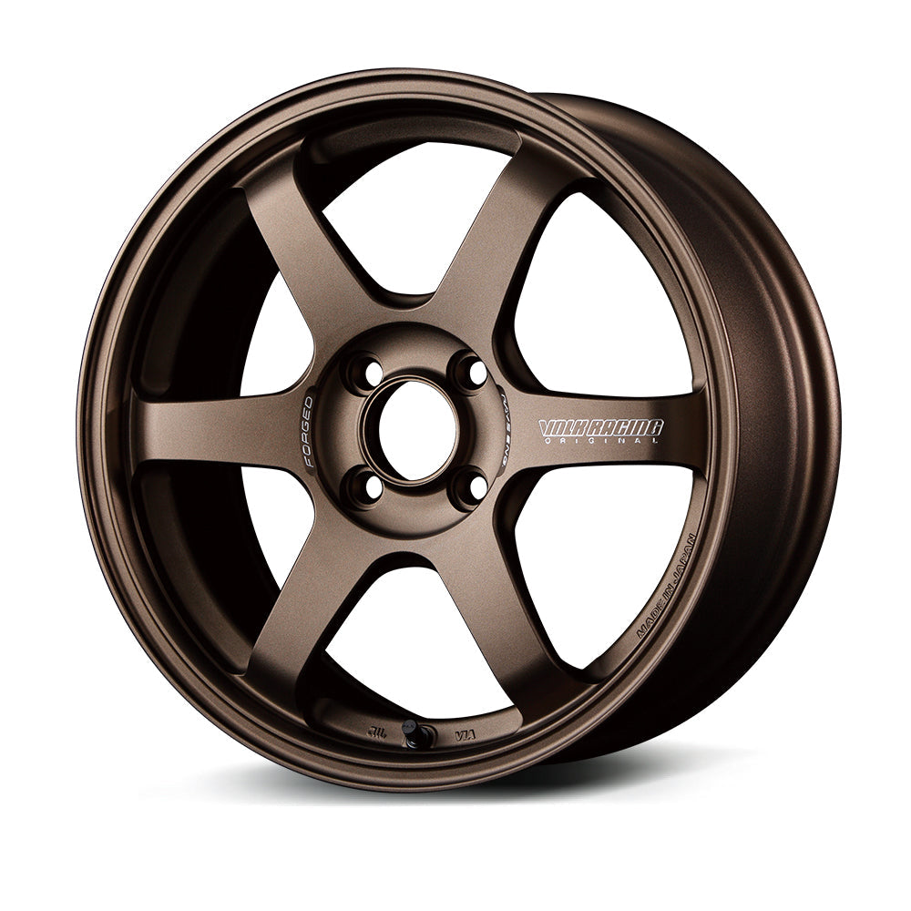 RAYS Volk Racing TE37 Sonic - 16"