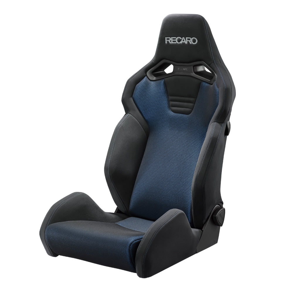 RECARO SR-S BK Seat - T1 Motorsports