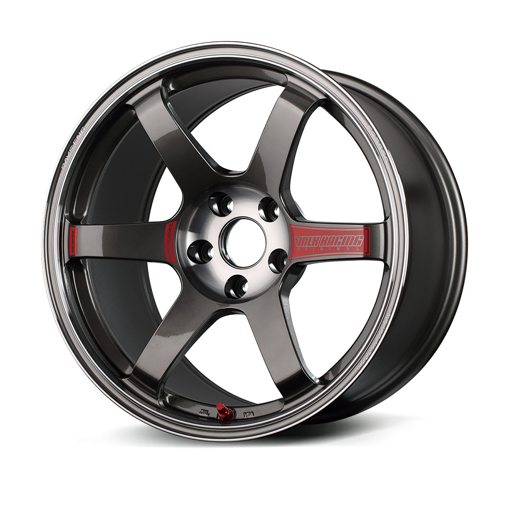 RAYS Volk Racing TE37 SAGA SL - 18" - T1 Motorsports