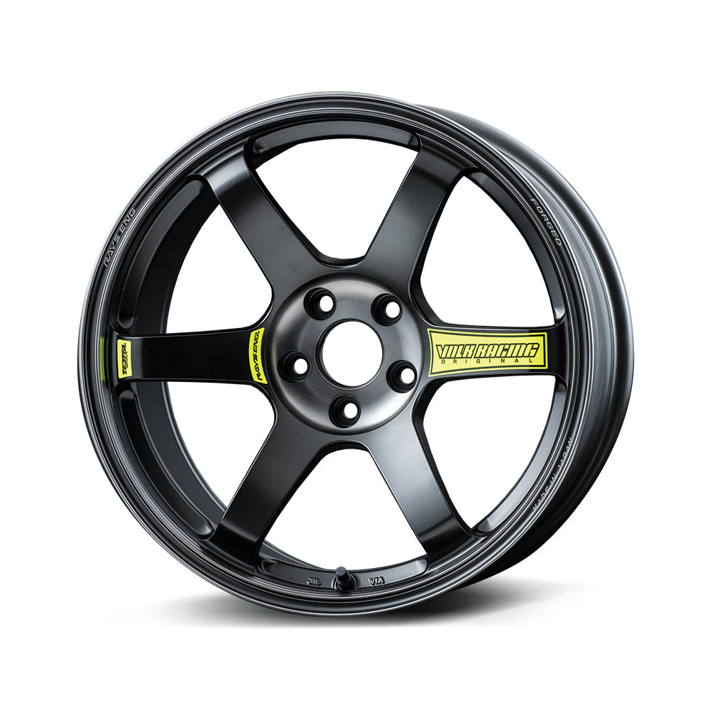RAYS Volk Racing TE37 SAGA SL M-SPEC - 19"