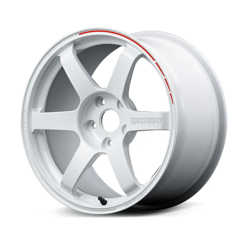 RAYS Volk Racing TE37 SAGA S-plus Time Attack Edition - 18"