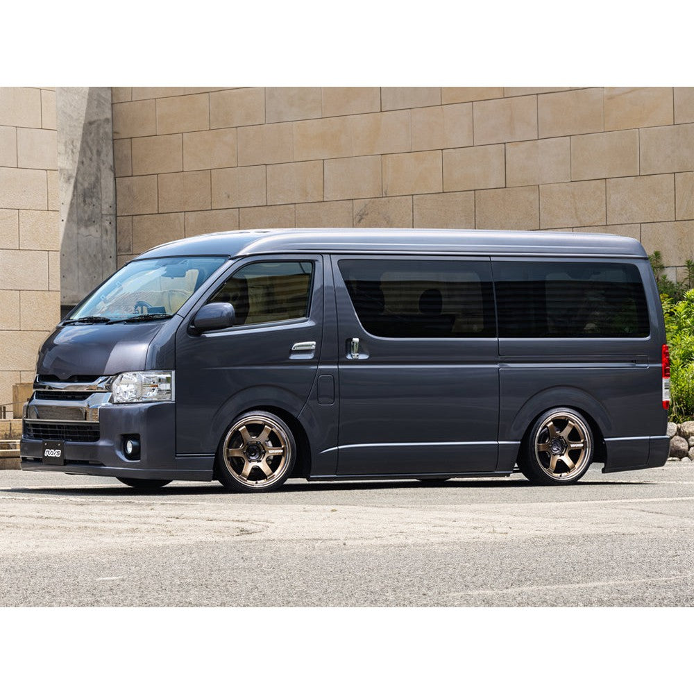 RAYS Volk Racing TE37SB Tourer SR - 18" - T1 Motorsports