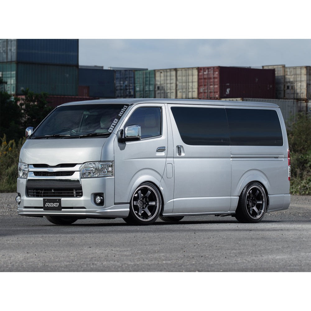 RAYS Volk Racing TE37SB Tourer - 17" - T1 Motorsports