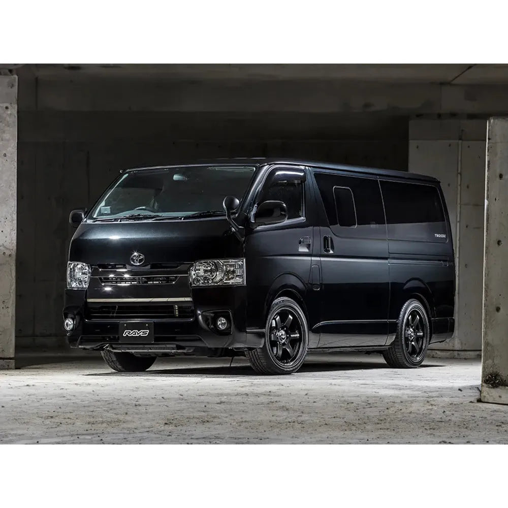 RAYS Volk Racing TE37SB - 18"