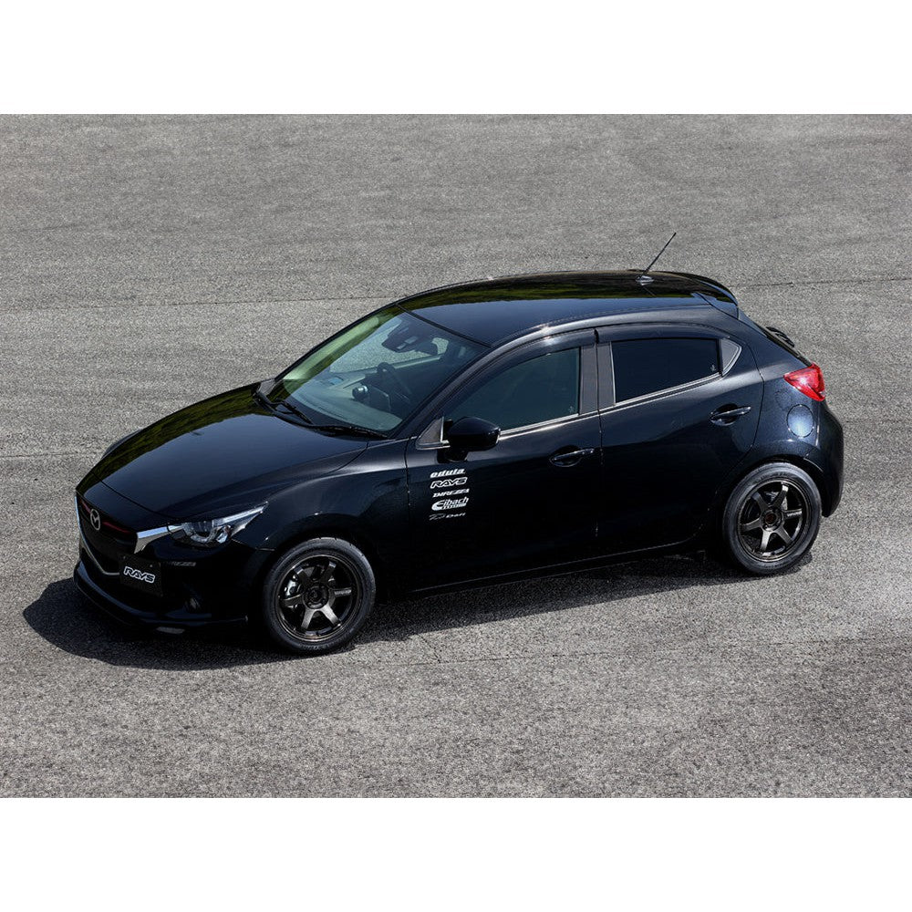 RAYS Volk Racing TE37 Sonic - 16"