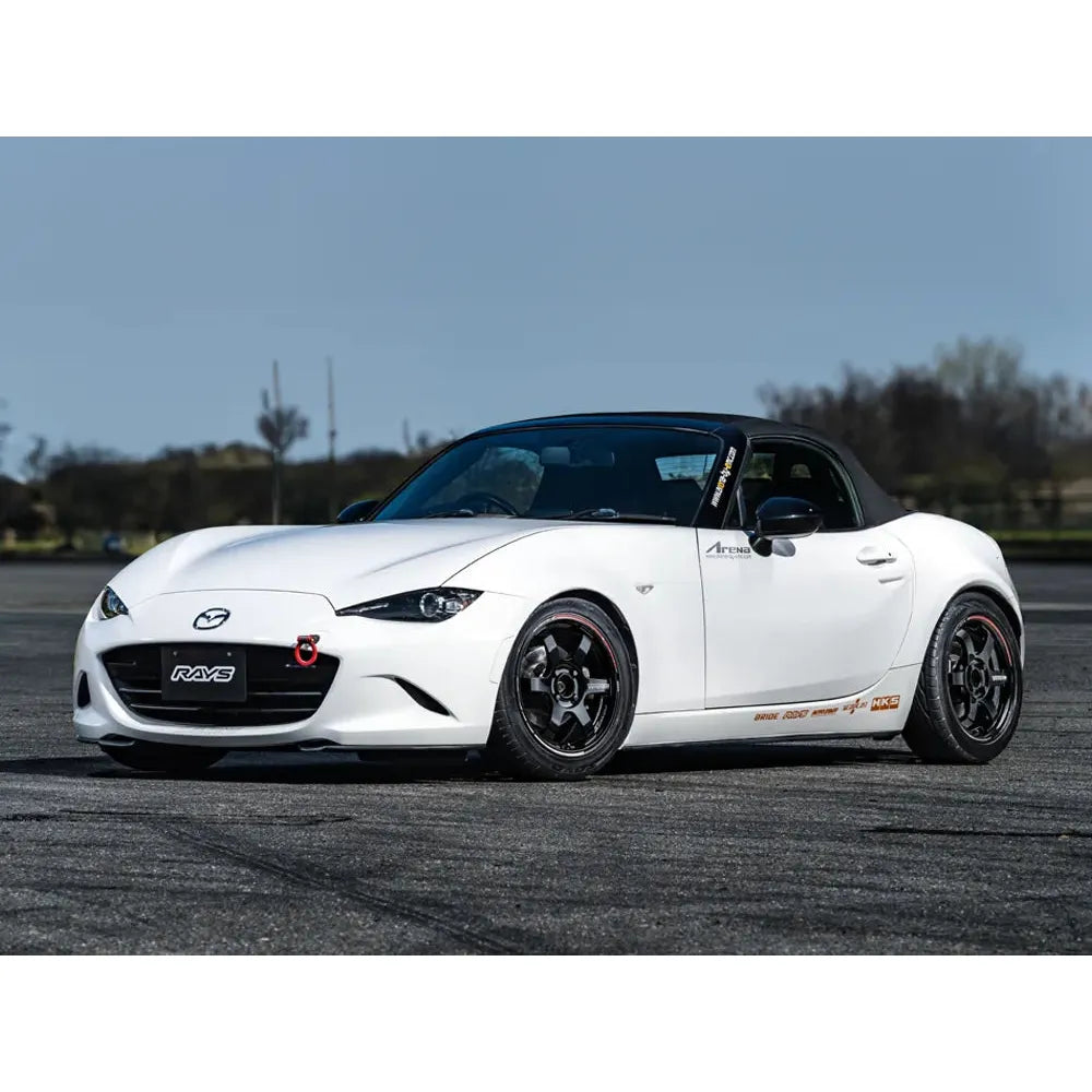 RAYS Volk Racing TE37 Sonic Time Attack Edition - 15"