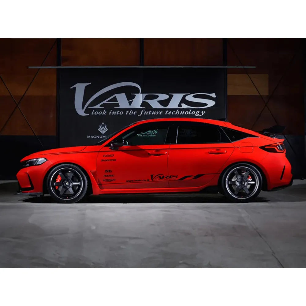 RAYS Volk Racing TE37 Ultra Track Edition II - 20" - T1 Motorsports