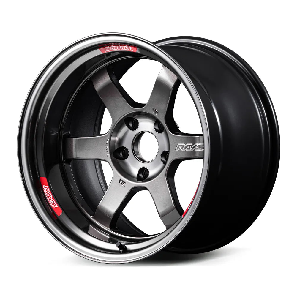 RAYS Volk Racing TE37V-PRO - 18"