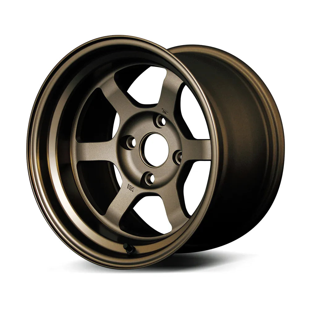 RAYS Volk Racing TE37V - 16"