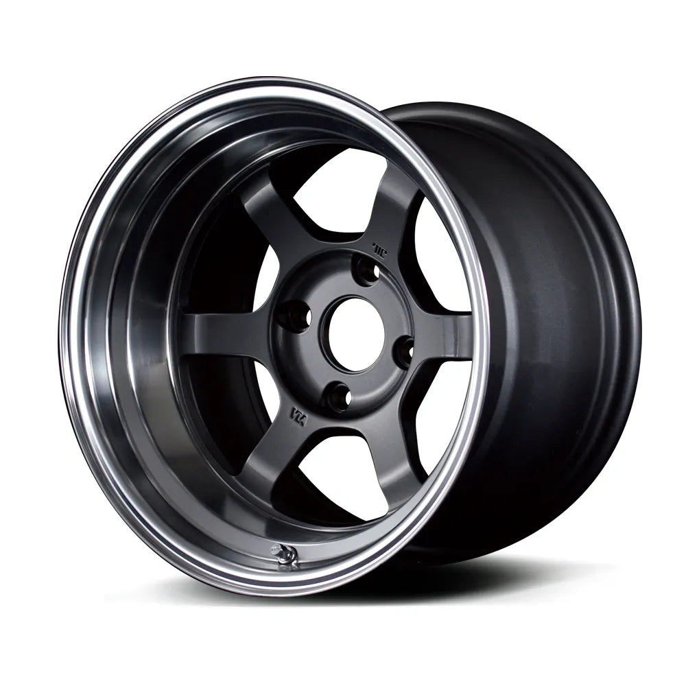 RAYS Volk Racing TE37V - 16"
