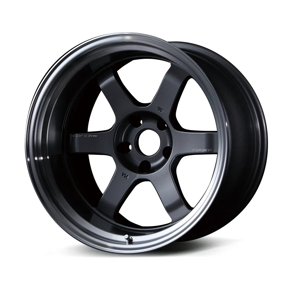 RAYS Volk Racing TE37V MARK-II - 18"