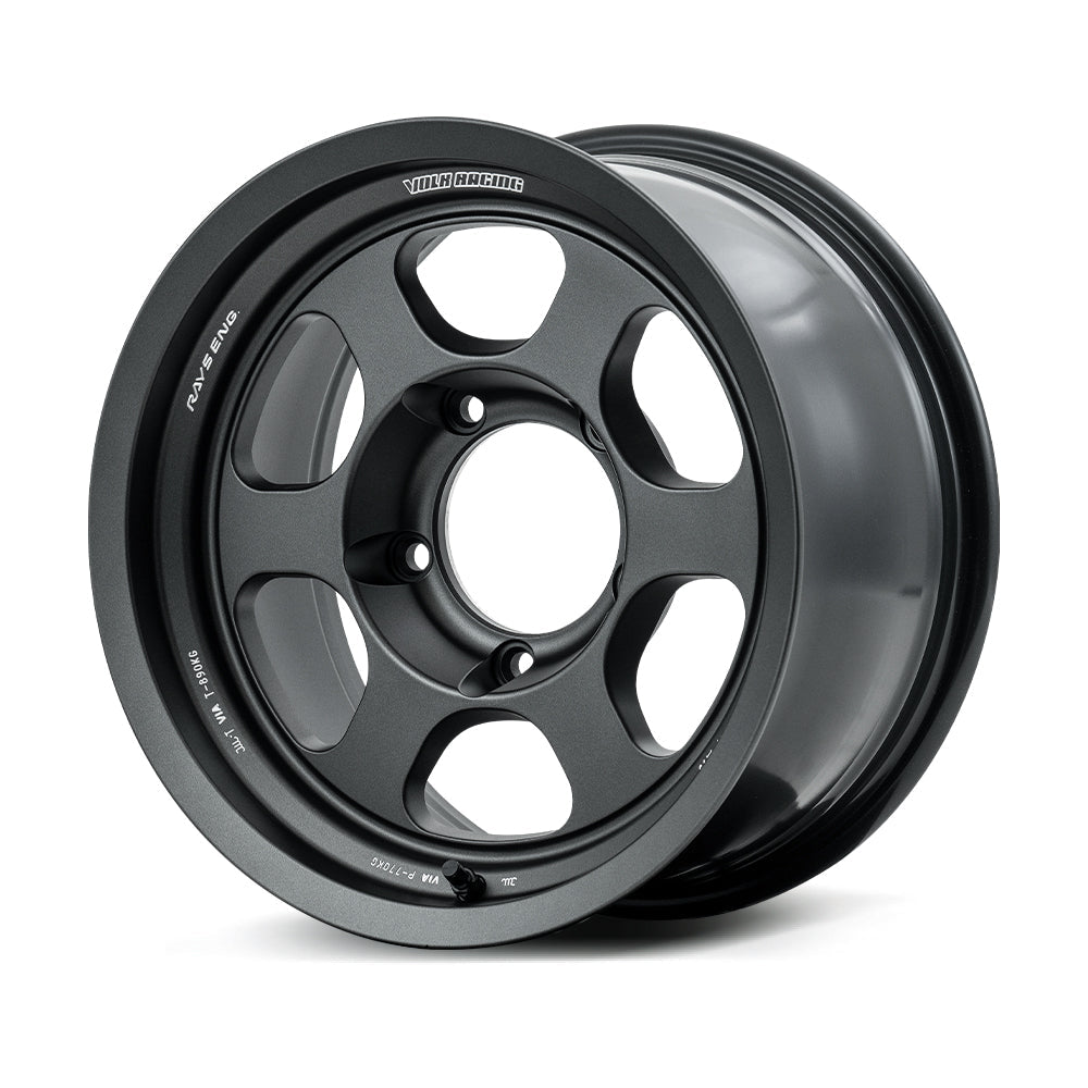 RAYS Volk Racing TE37XT LTD - 16"