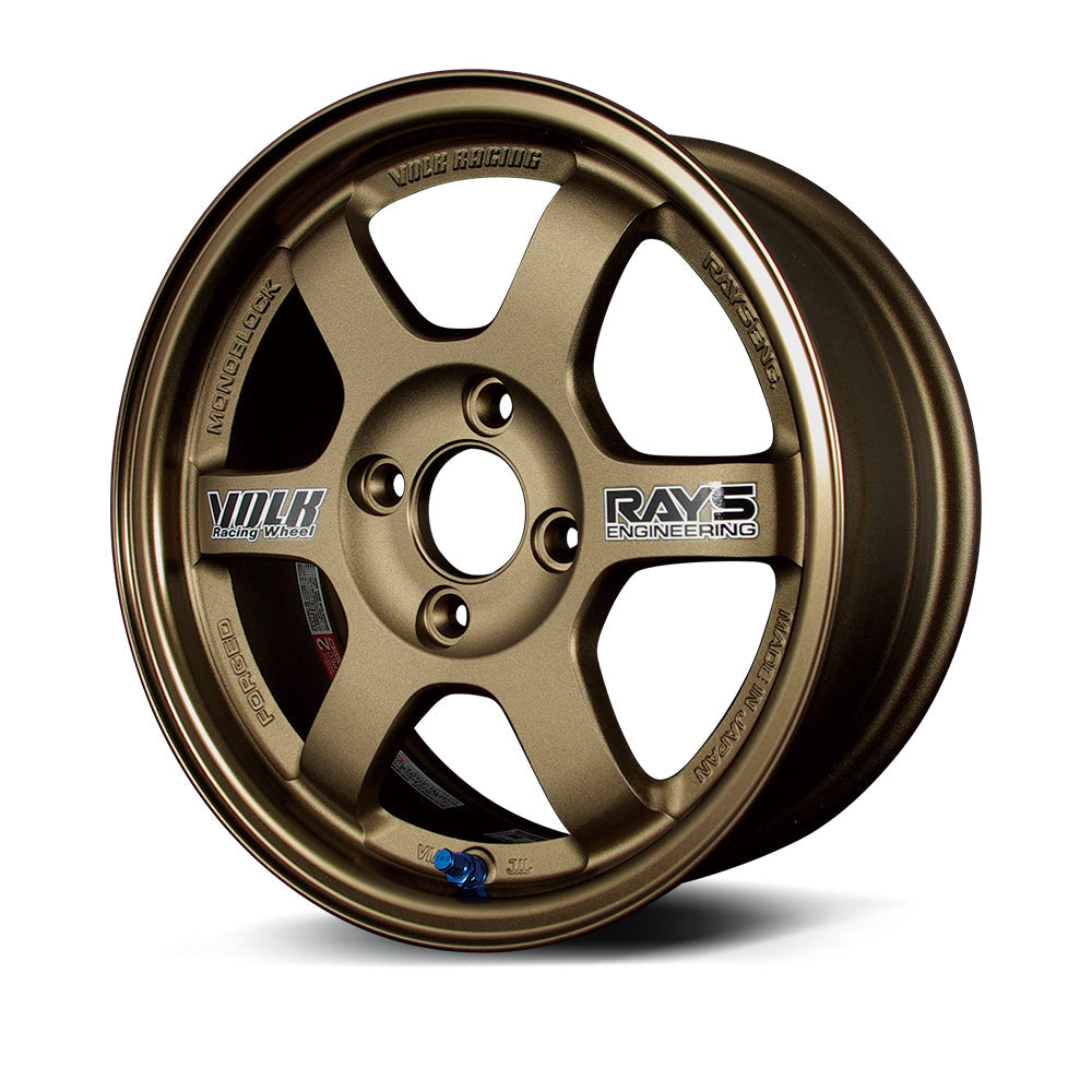 RAYS Volk Racing TE37 - 14"