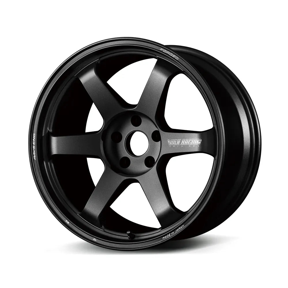 RAYS Volk Racing TE37 Ultra M-SPEC - 20" - T1 Motorsports