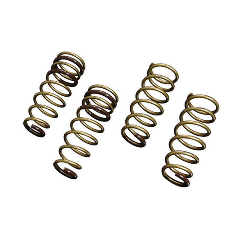 Tein H Tech Springs14+ Lexus IS250/IS350 Incl F-Sport/Excl 4WD