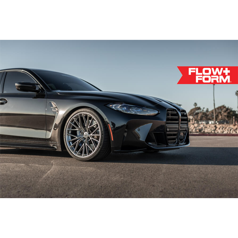 HRE Wheels FlowForm FF28 - 20"