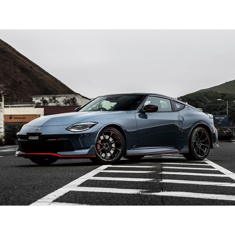 RAYS Volk Racing NE24 Club Sport - 18"