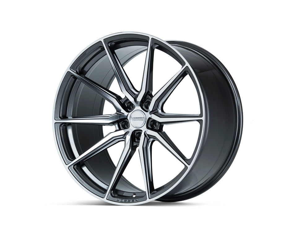 Vossen Hybrid Forged Series HF-3 - 22"
