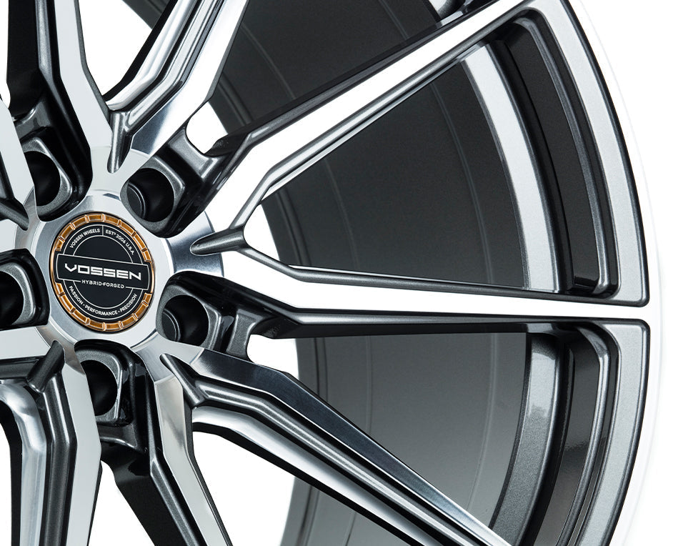 Vossen Hybrid Forged Series HF-3 - 22"
