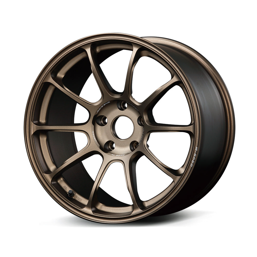 RAYS Volk Racing ZE40 M-Spec - 19"
