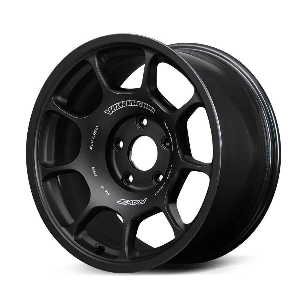 RAYS Volk Racing ZE40X - 18"