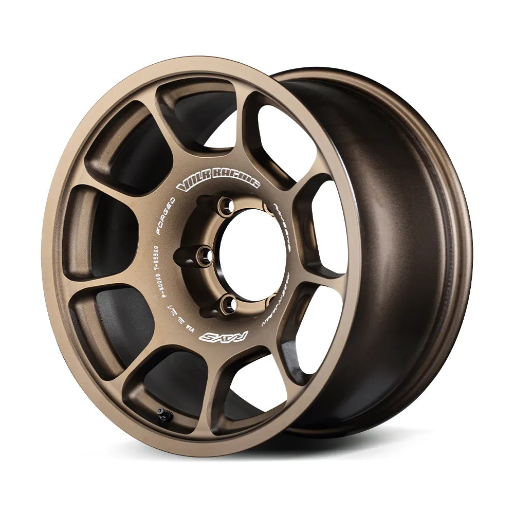 RAYS Volk Racing ZE40X - 18"
