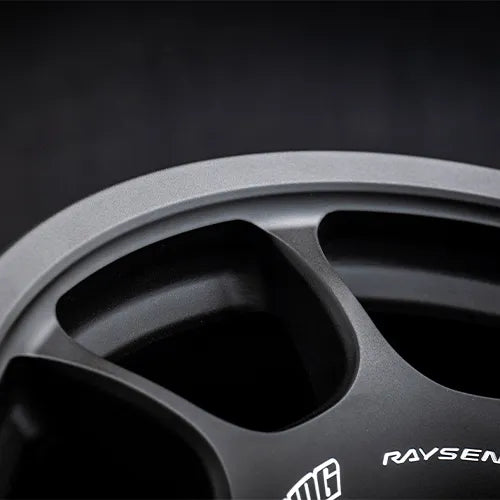RAYS Volk Racing ZE40X - 18"