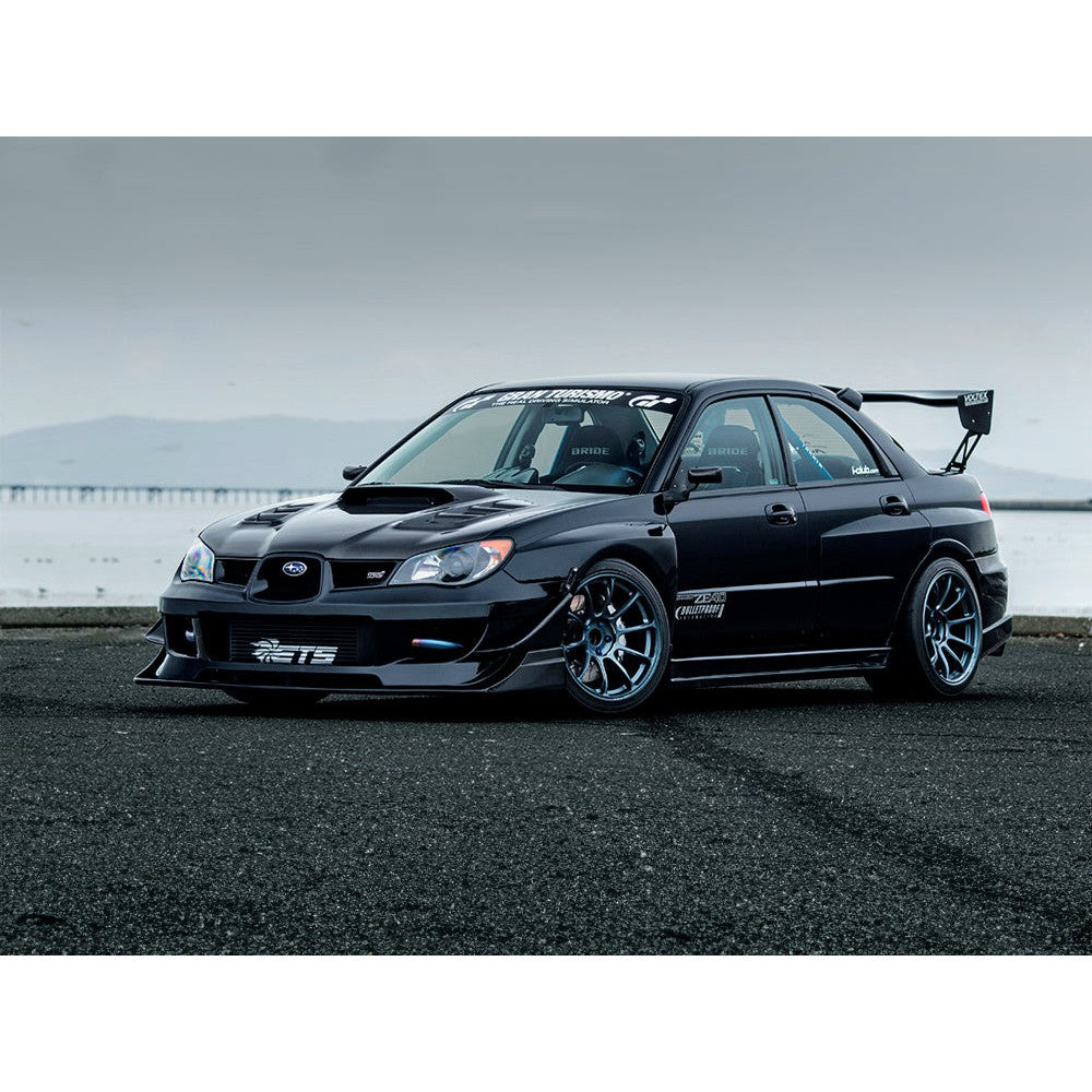 Rays Volk Racing ZE40 - 19"